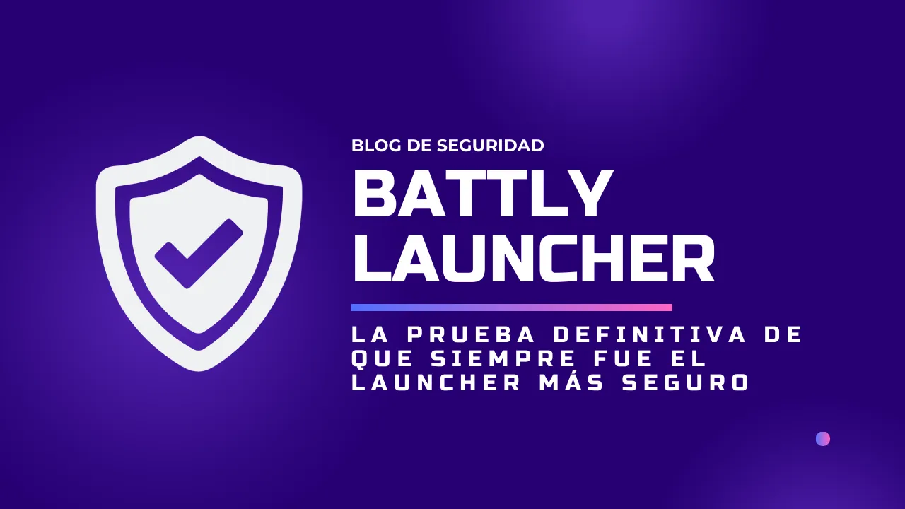 Banner del blog